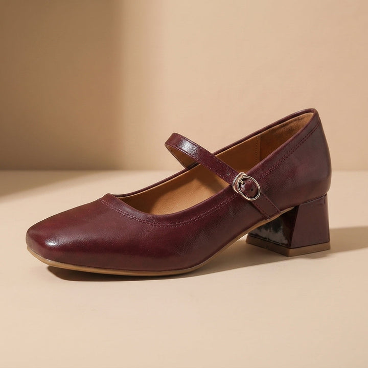 Elena Rome Heel