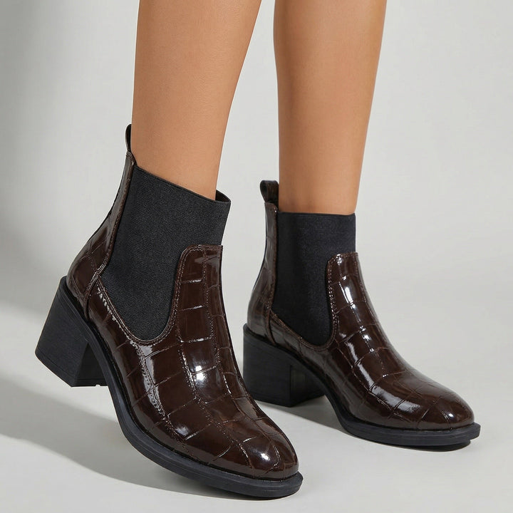 Lena Florence Boot