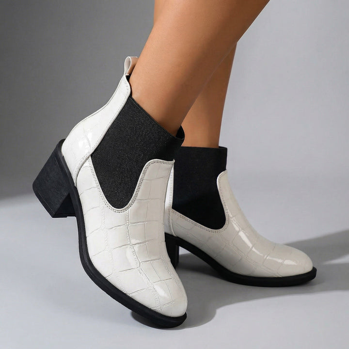Lena Florence Boot