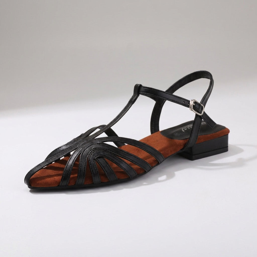 Aurelia Florence Heel