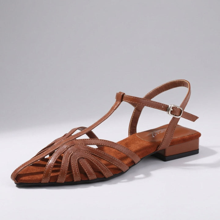 Aurelia Florence Heel