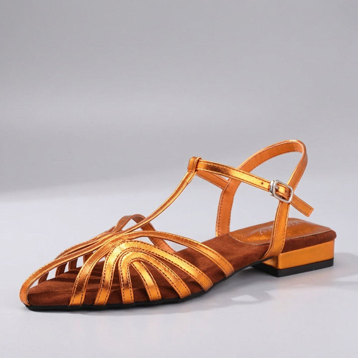 Aurelia Florence Heel