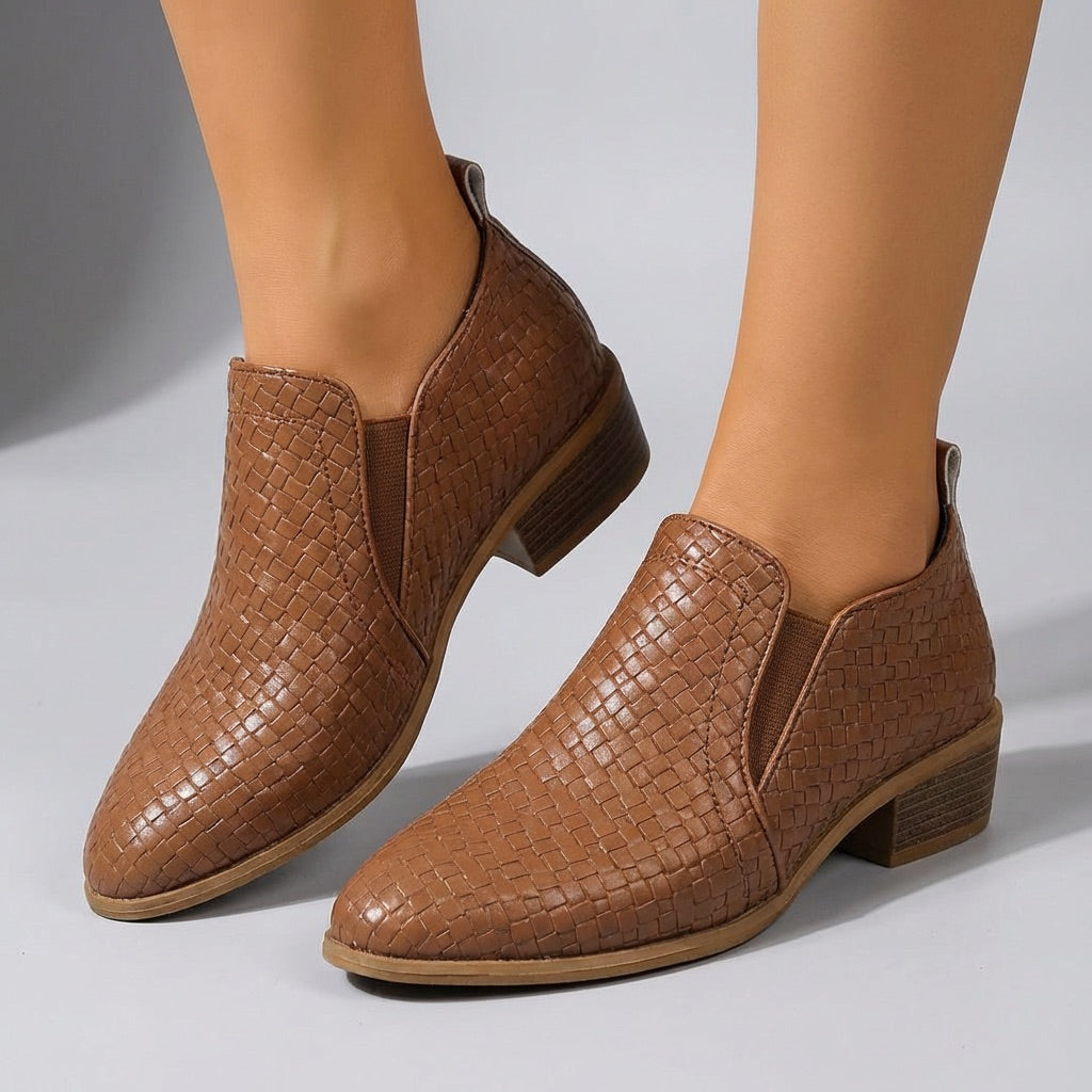 Elise Paris Ankle Boot