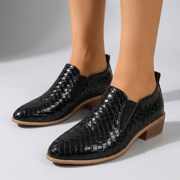 Elise Paris Ankle Boot