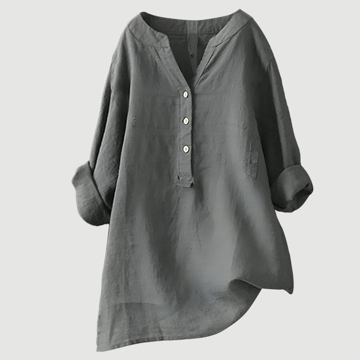 Harper Relaxed Blouse
