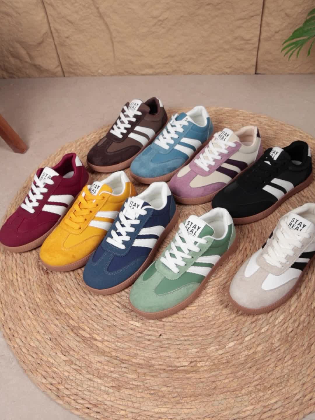 Emma | Orthopedic Sneakers