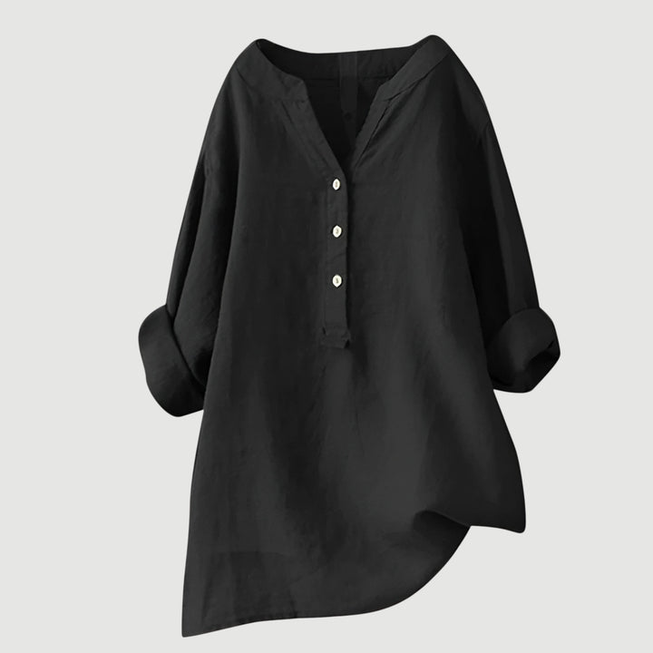 Harper Relaxed Blouse