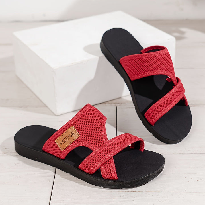 Siobhán™ | Orthopedic Comfort Sandals
