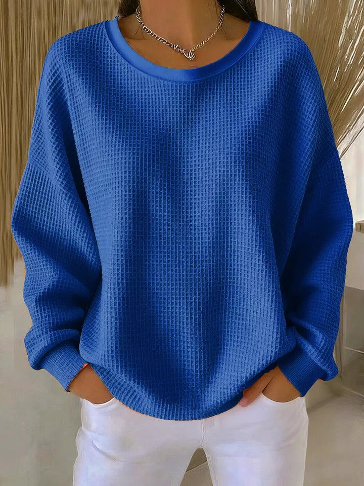 Kelsey™ | Comfortable Sweatshirt