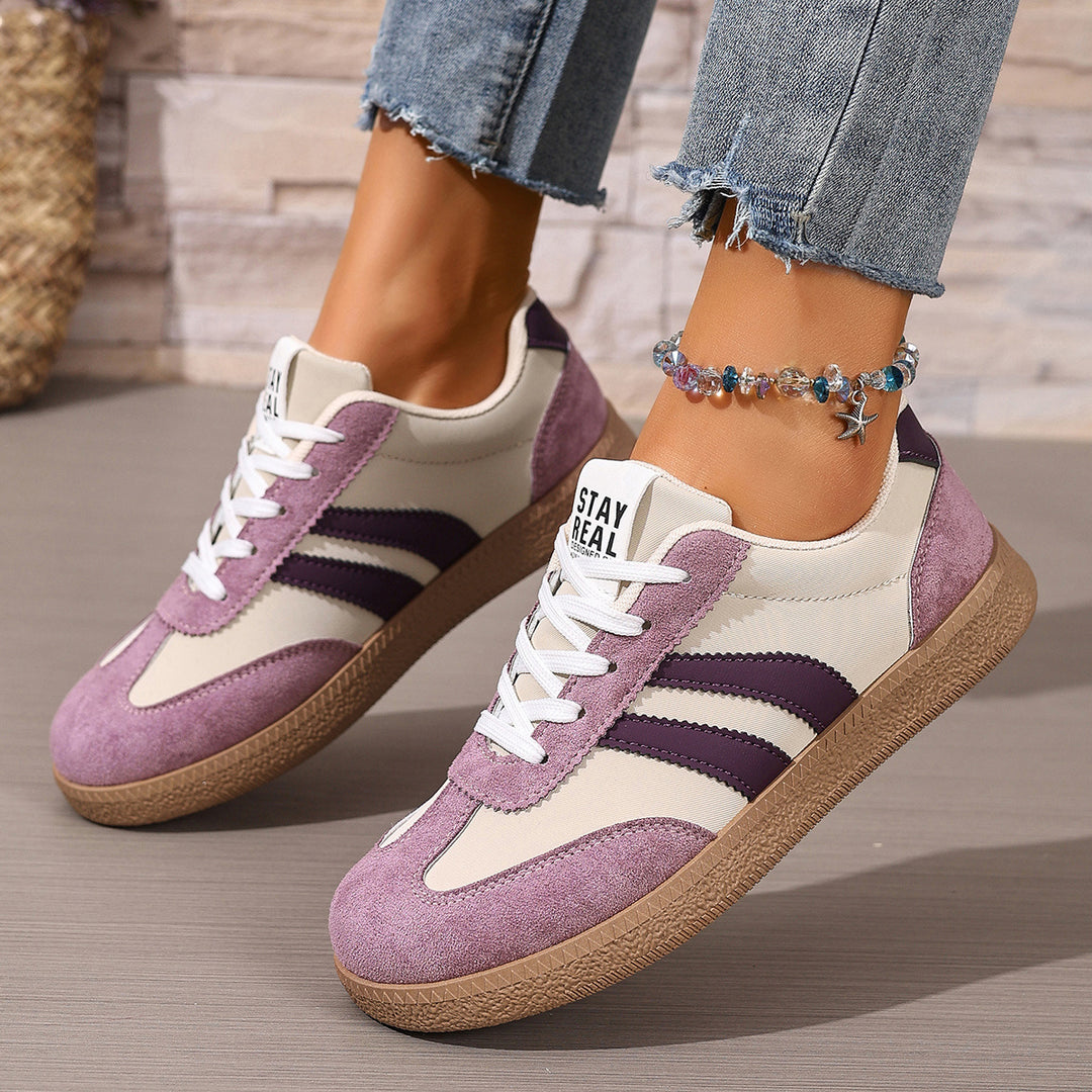 Emma | Orthopedic Sneakers