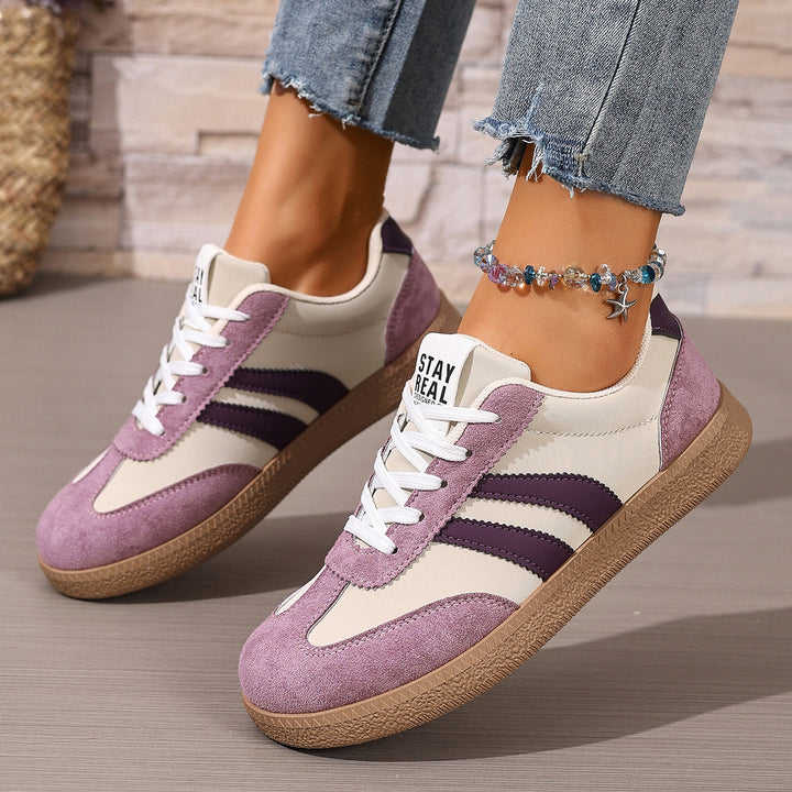 Emma | Orthopedic Sneakers