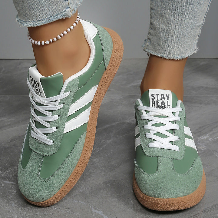 Emma | Orthopedic Sneakers