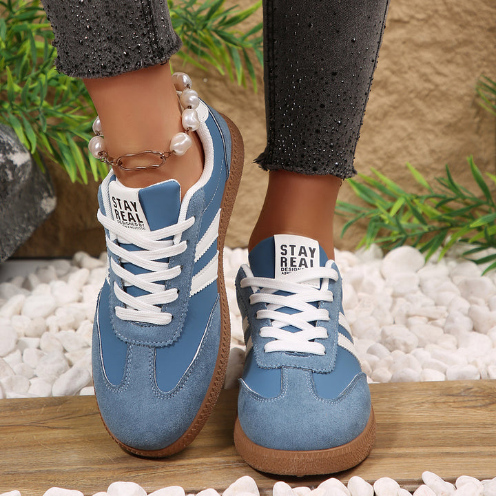 Emma | Orthopedic Sneakers