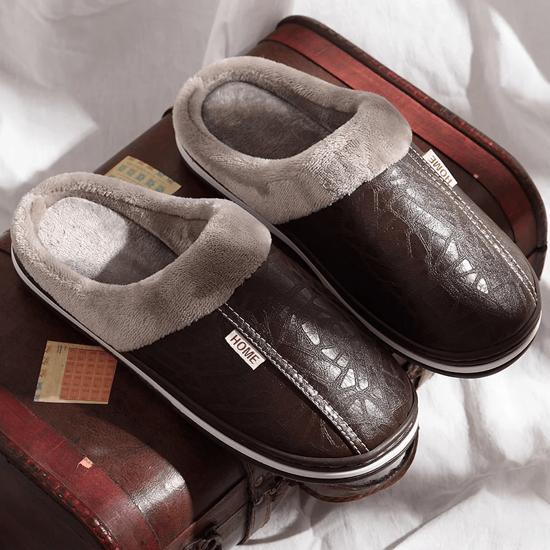 Élise | Home Lounge Slippers