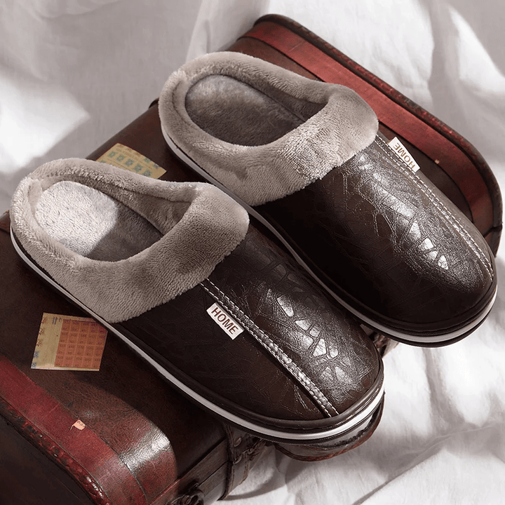 Élise | Home Lounge Slippers