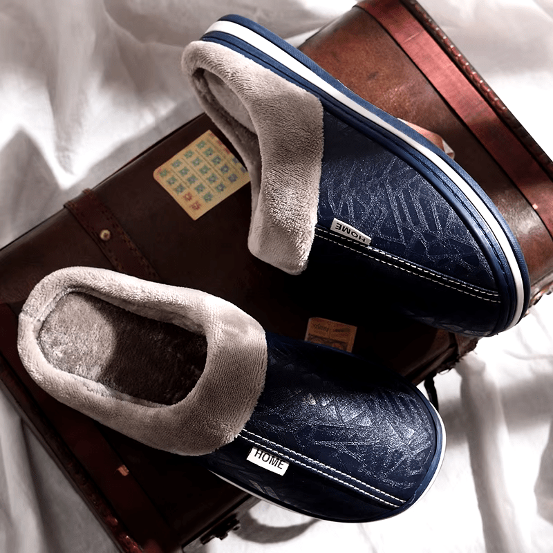 Élise | Home Lounge Slippers