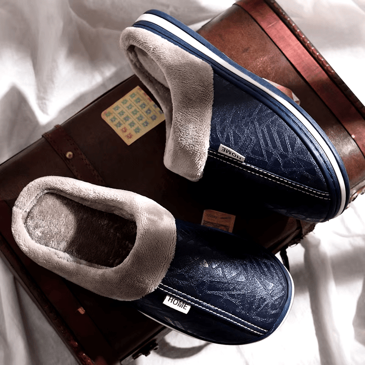 Élise | Home Lounge Slippers