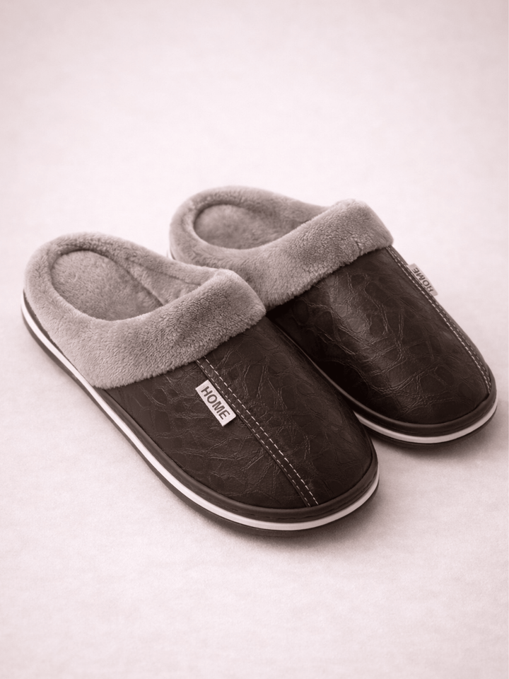 Élise | Home Lounge Slippers