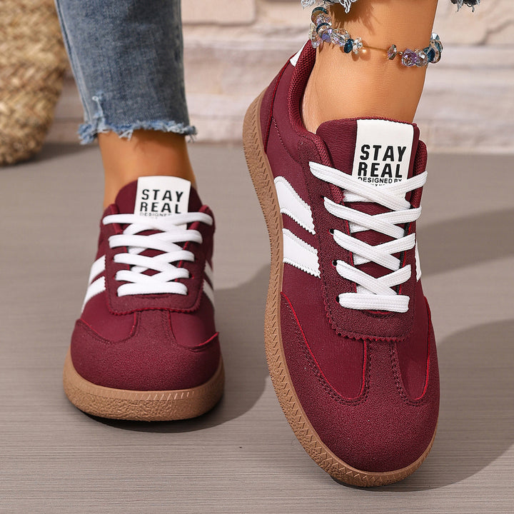 Emma | Orthopedic Sneakers