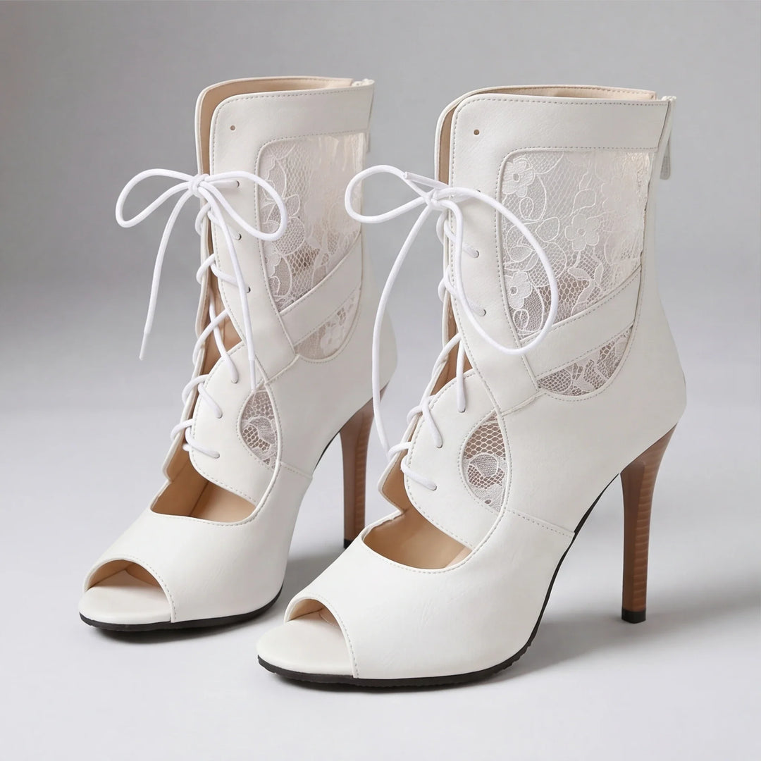 Valentina Havana Boot