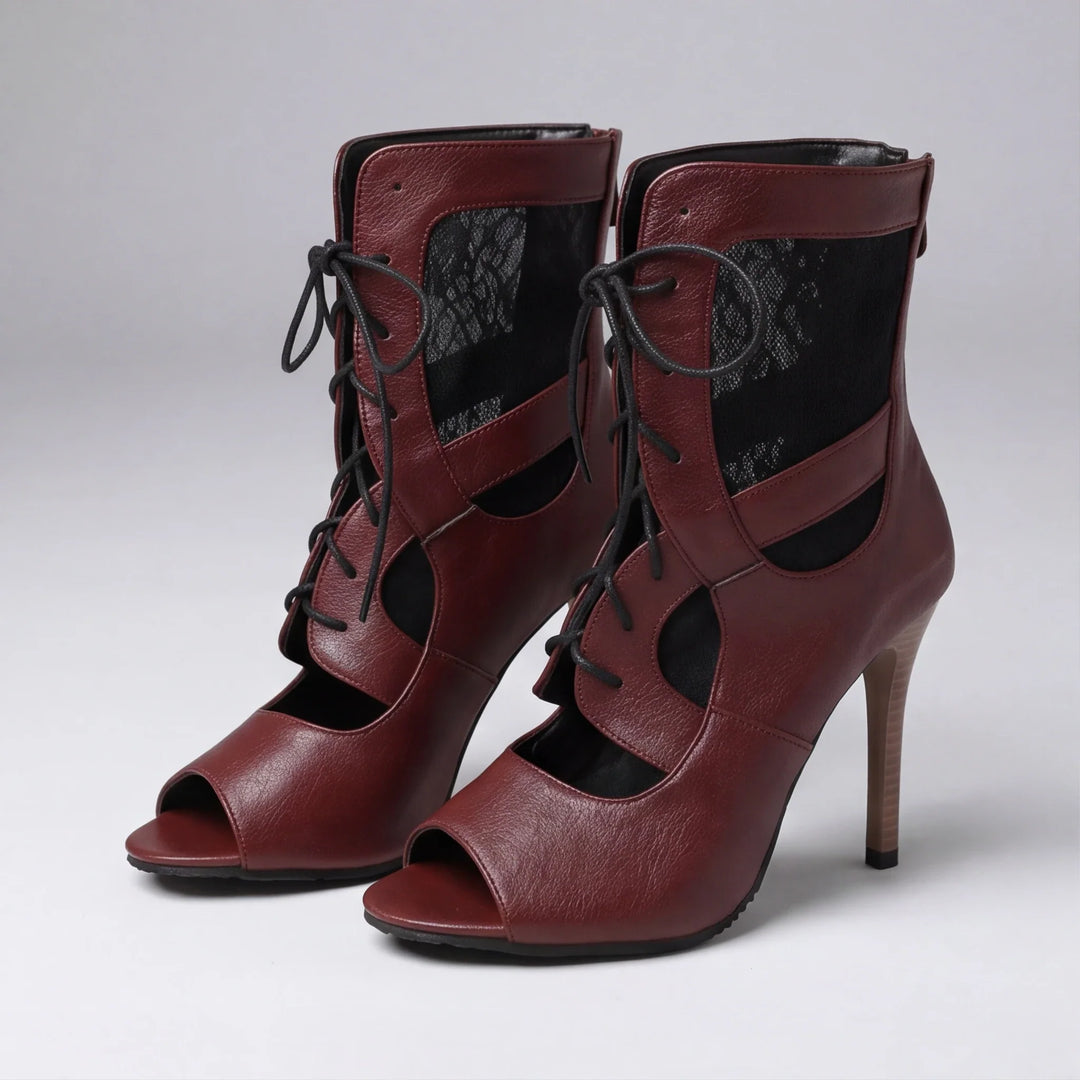 Valentina Havana Boot