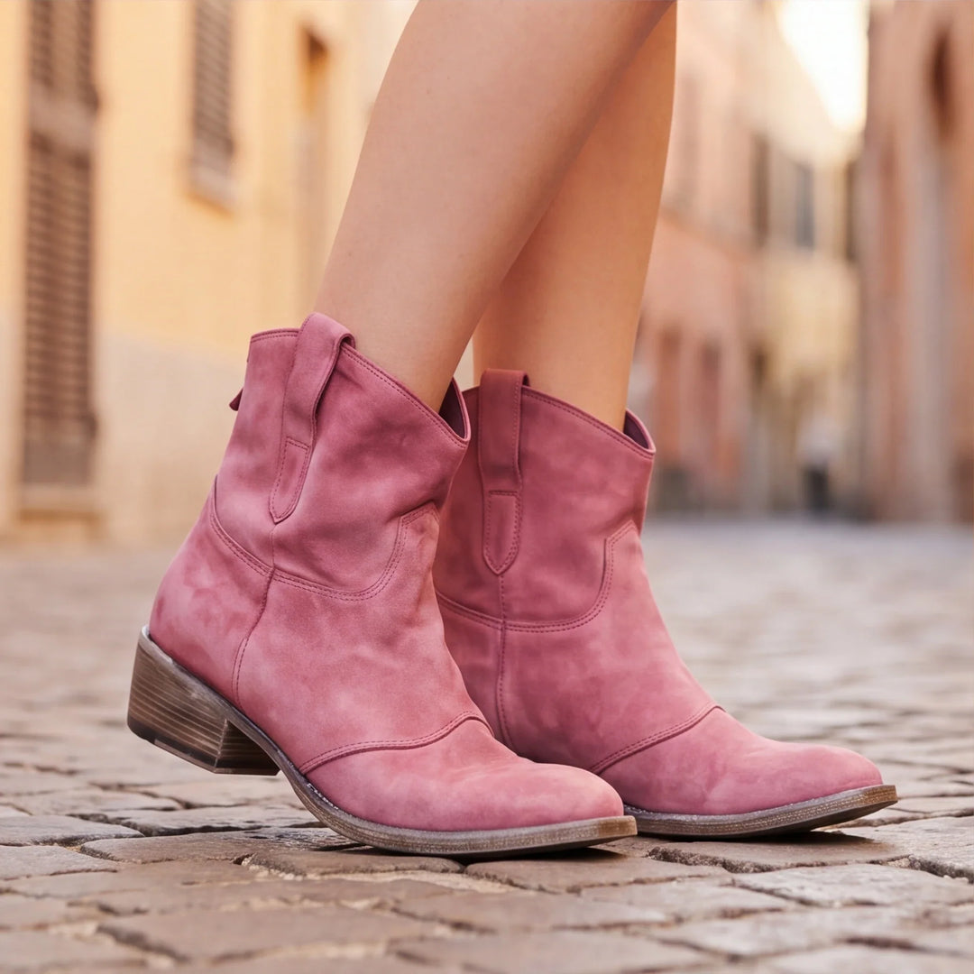 Stella Baden Boot
