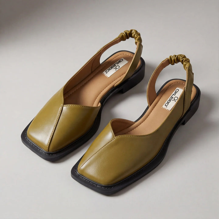 Lucia Brera Slingback
