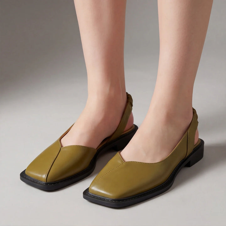 Lucia Brera Slingback