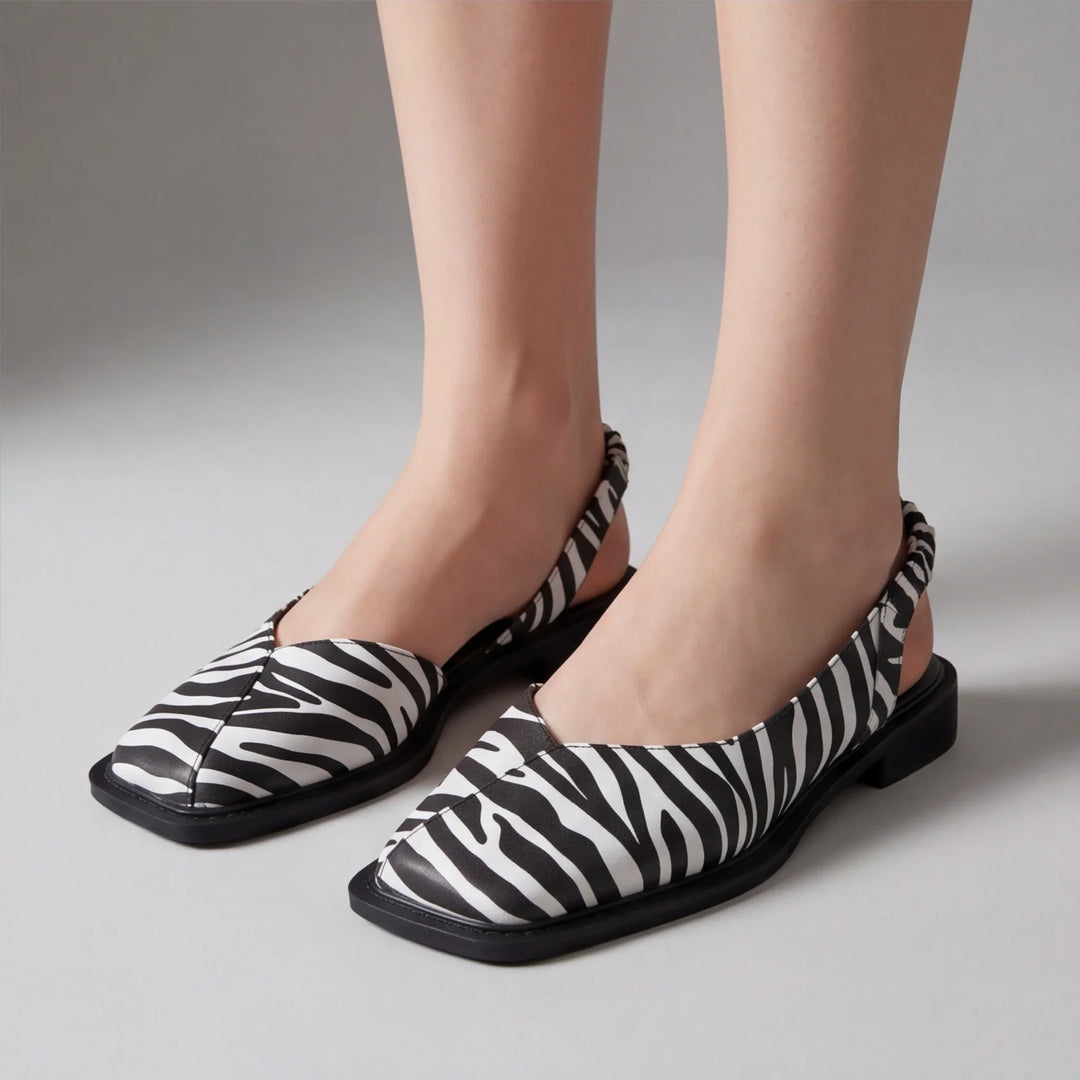 Lucia Brera Slingback