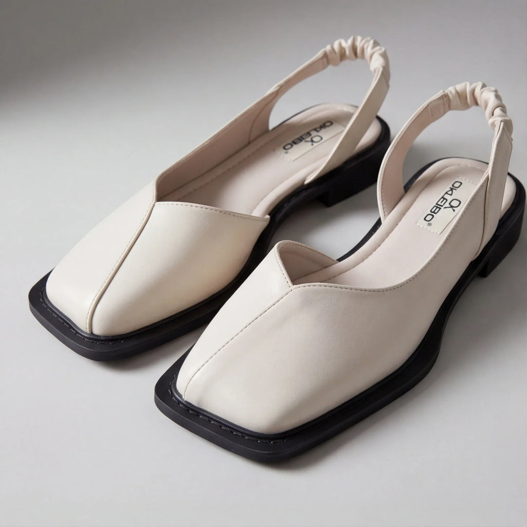 Lucia Brera Slingback