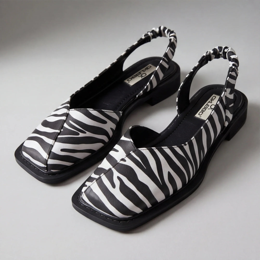 Lucia Brera Slingback