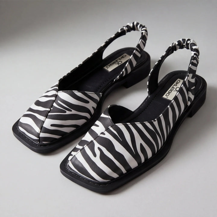 Lucia Brera Slingback