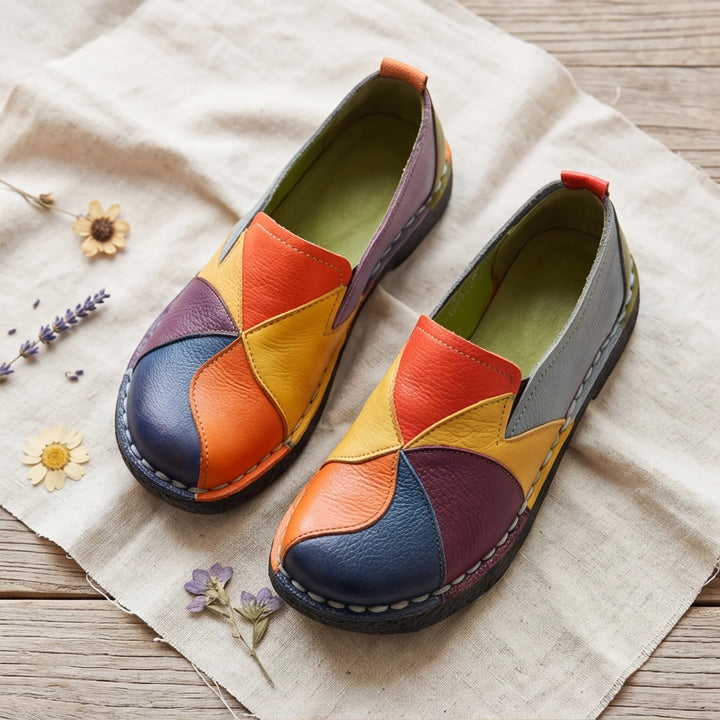 Aria Camden Loafer