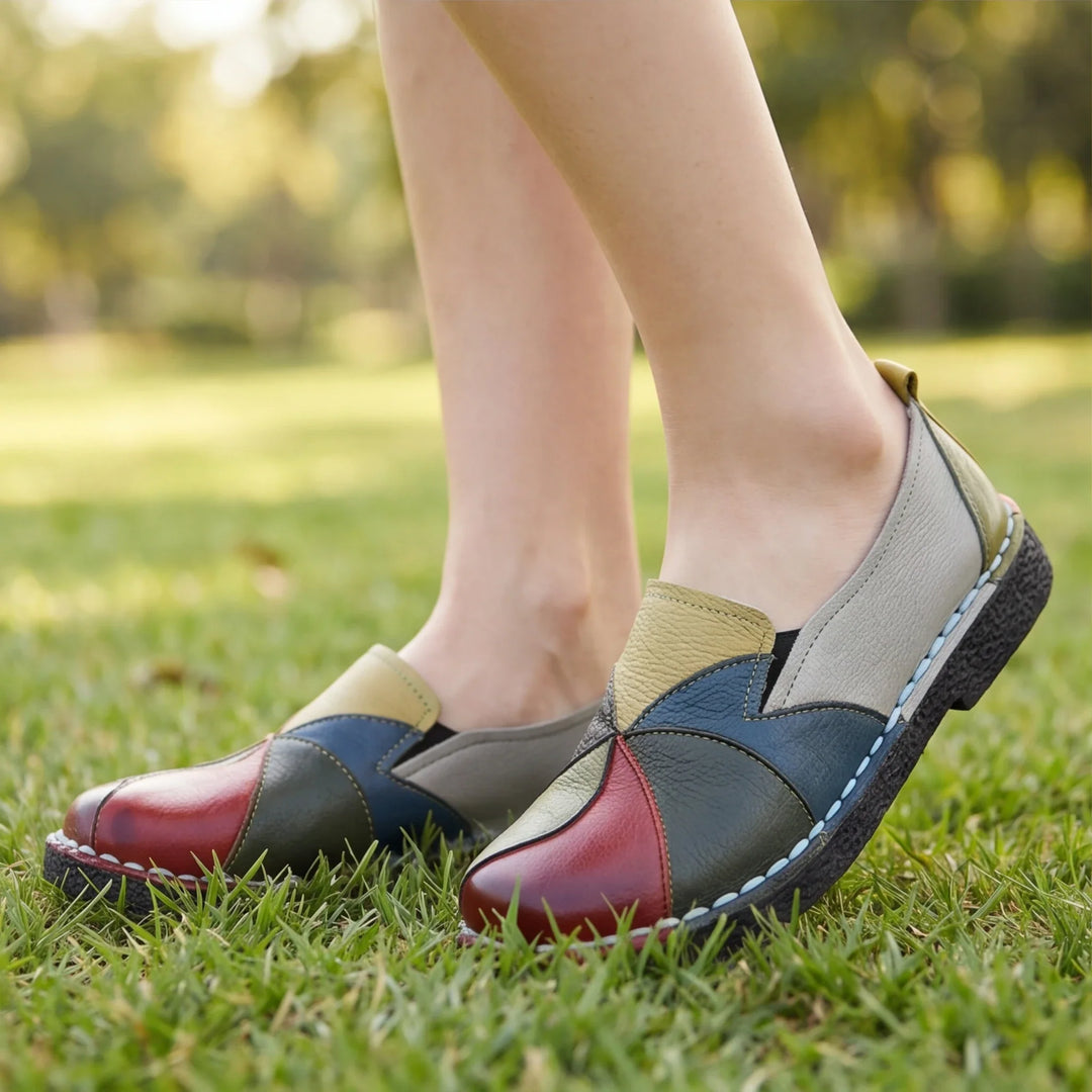 Aria Camden Loafer