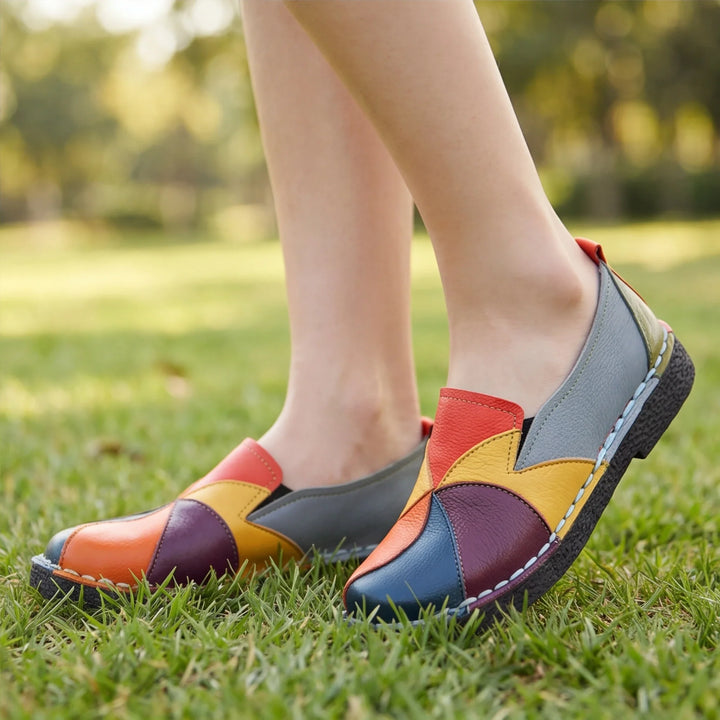 Aria Camden Loafer