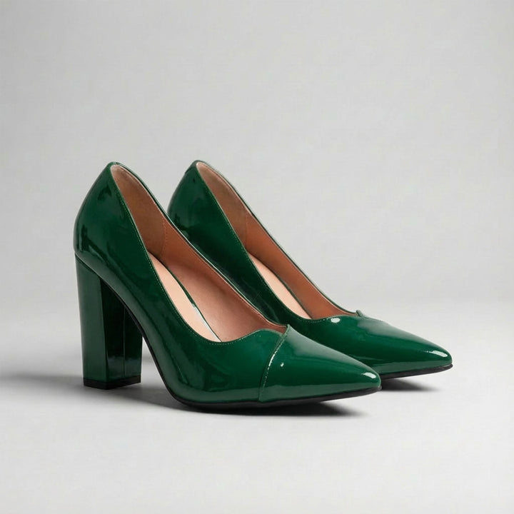 Monica Roma Heel