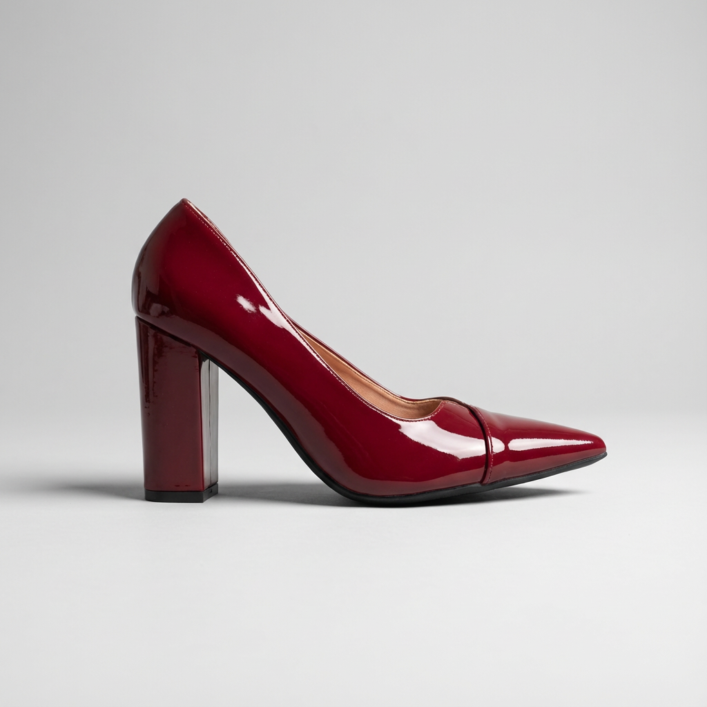 Monica Roma Heel