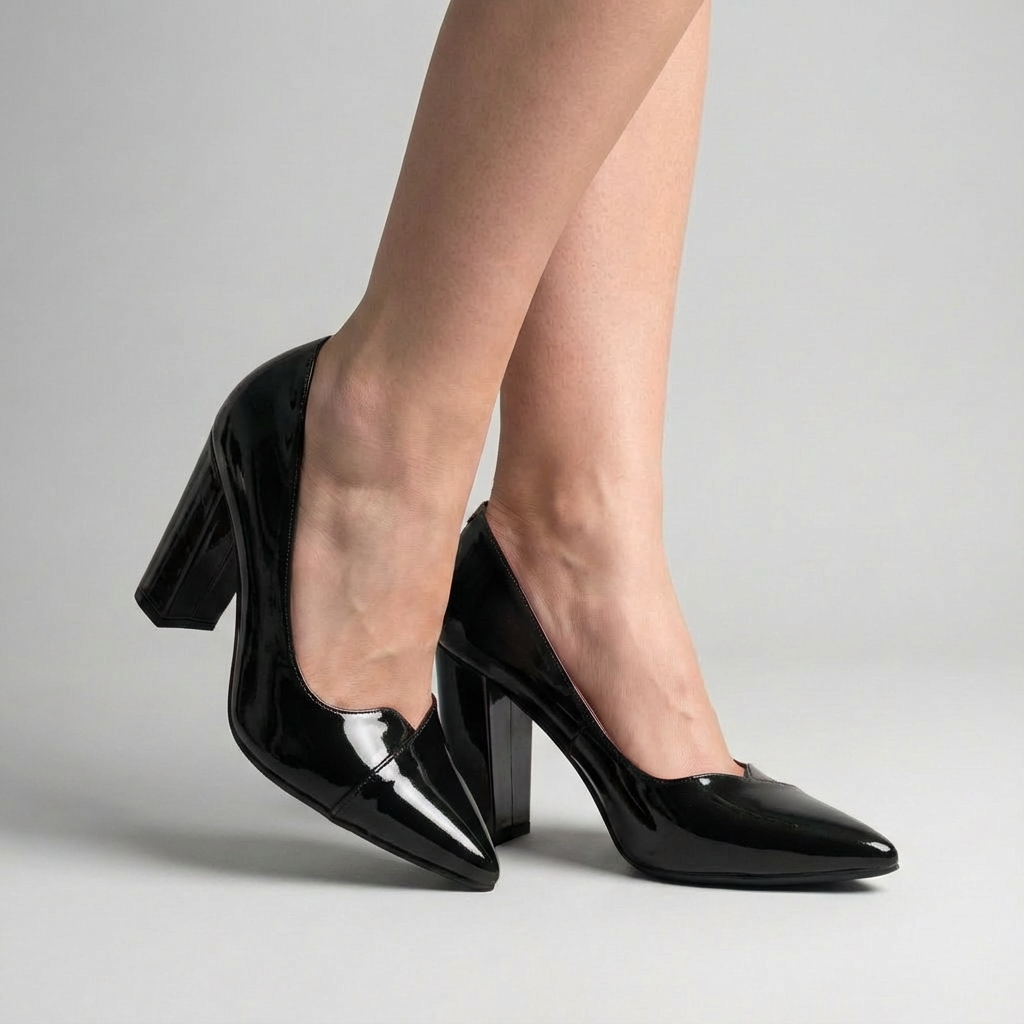 Monica Roma Heel