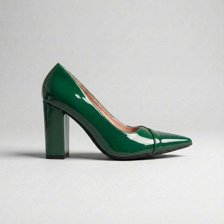 Monica Roma Heel