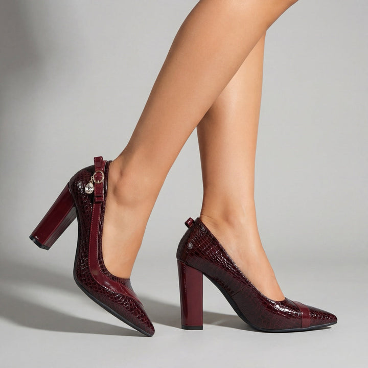 Giulia Milano Pump
