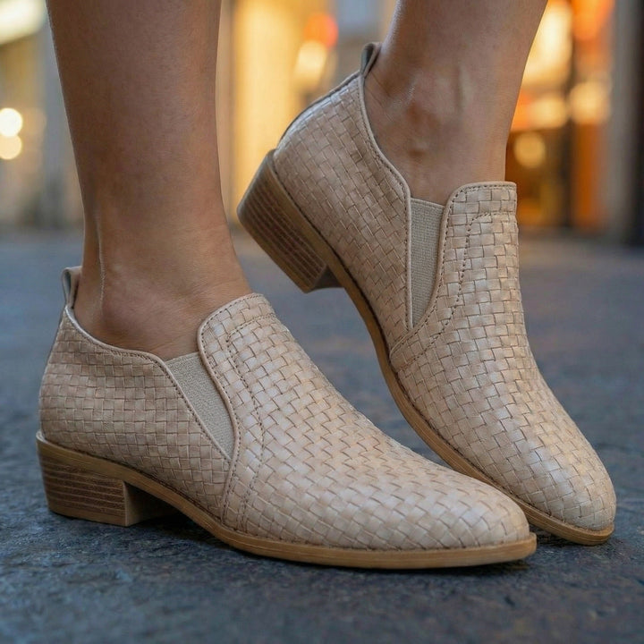 Elise Paris Ankle Boot