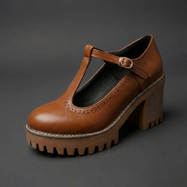 Charlotte Paris Heel