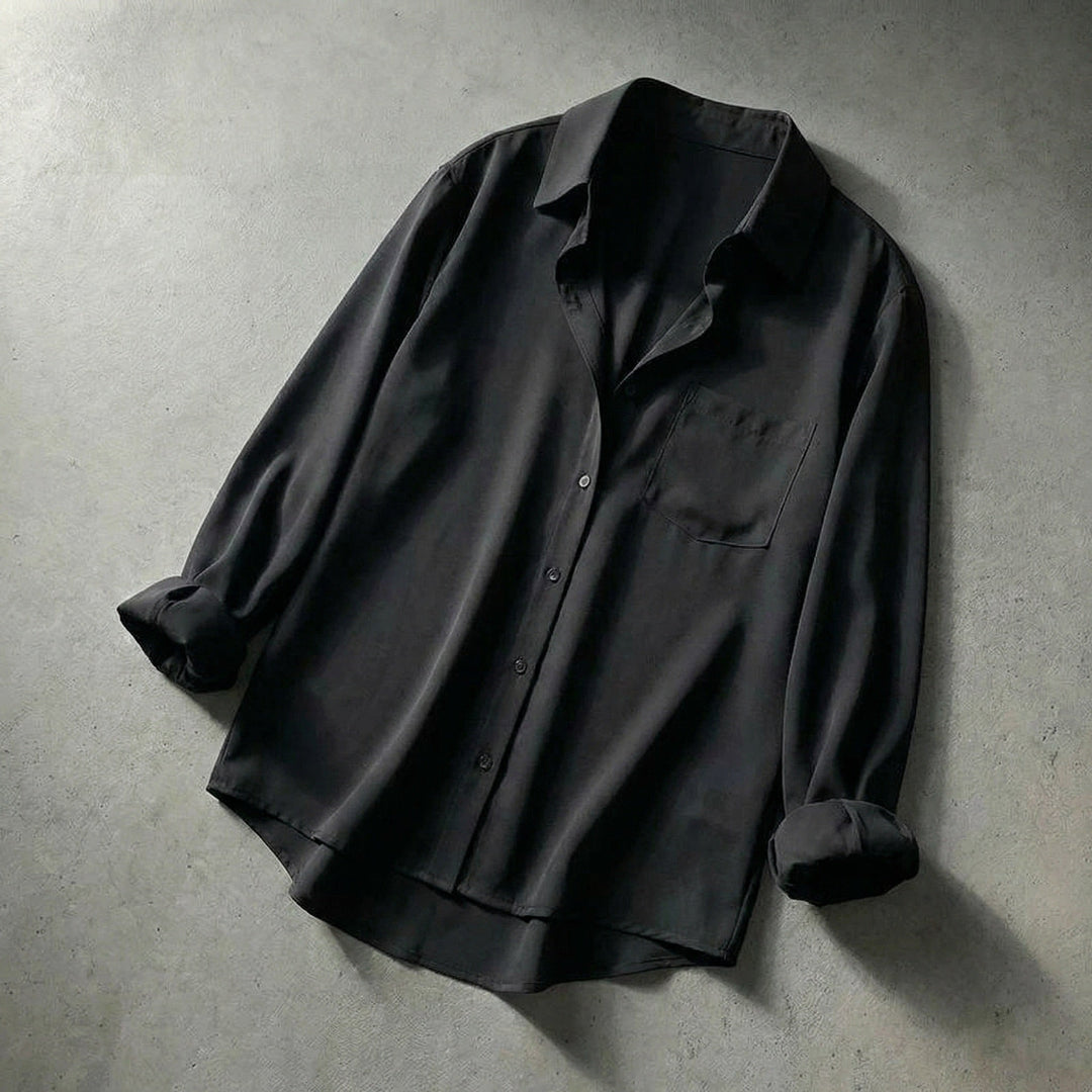 Avery Soft-Drape Blouse