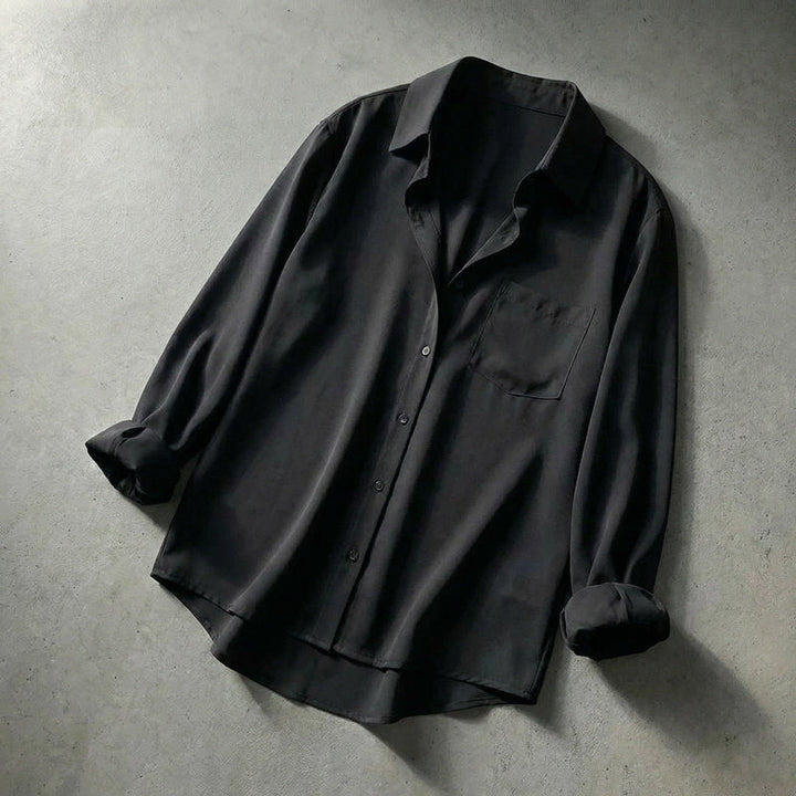 Avery Soft-Drape Blouse