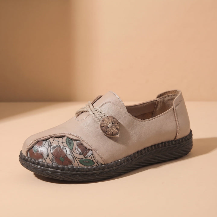 Luna Florence Comfort Flat