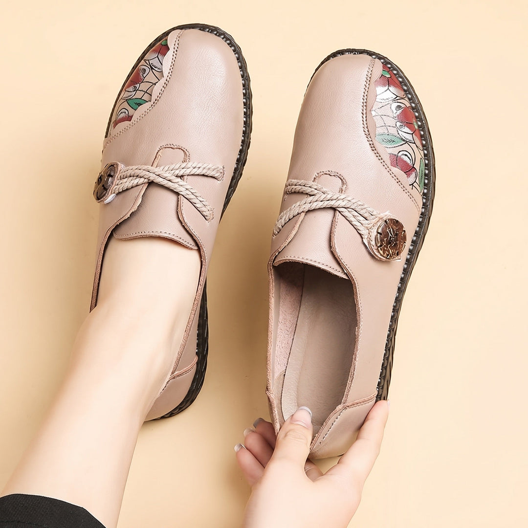 Luna Florence Comfort Flat