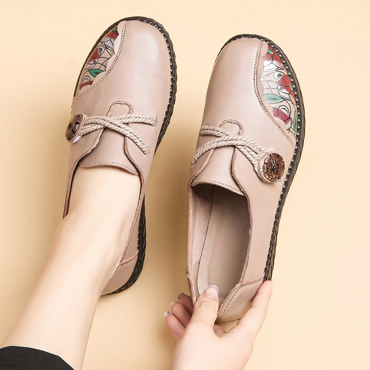 Luna Florence Comfort Flat