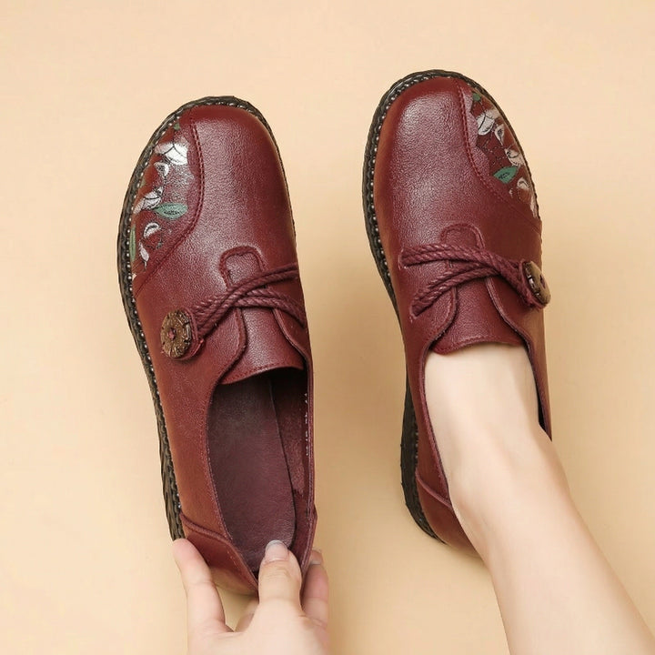 Luna Florence Comfort Flat