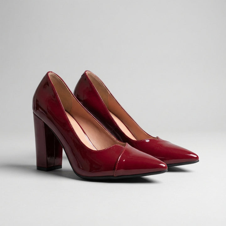 Monica Roma Heel