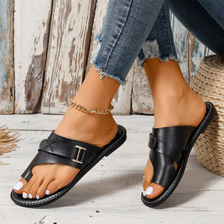 Brooklyn | Comfortable Orthopedic Sandals